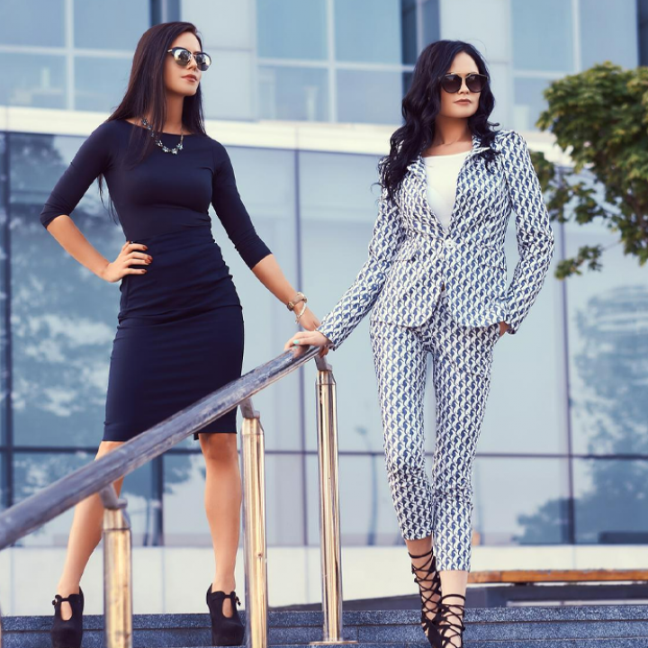 Power Dressing: Outfits That Boost Confidence