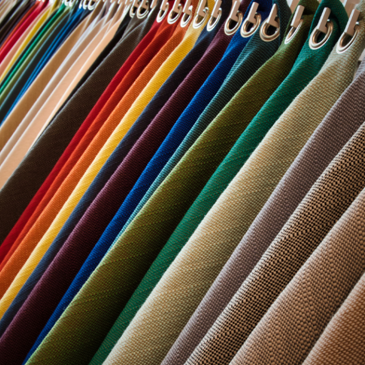 Trending Fabrics And Textures For Modern Wardrobes